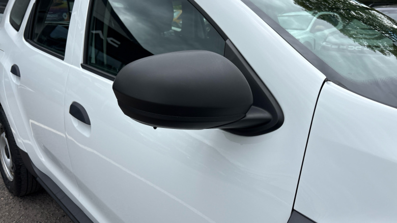 Dacia Duster 1.0 TCe 90 Essential 5dr Petrol Estate